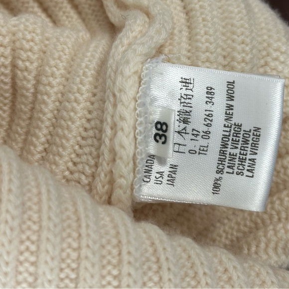 Mernio wool 100% - Picture 3 of 4